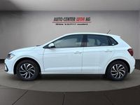 Gebraucht VW Polo Life 95 PS (69 kW) 2023 Kleinwagen