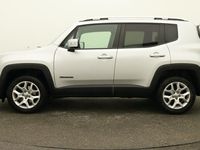 gebraucht Jeep Renegade 2.0 CRD Limited AWD 9ATX