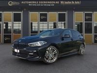 Gebraucht BMW 116 M Sport 116 PS (85 kW) 2023 Kleinwagen