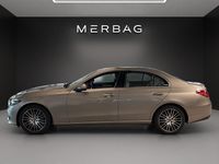 Gebraucht Mercedes C220 200 PS (147 kW) 2023