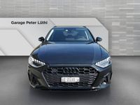 gebraucht Audi A4 Avant 40 TDI S line quattro S-tronic