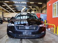 Gebraucht Skoda Scala Ambition 115 PS (84 kW) 2019 Kleinwagen