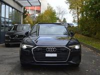 Gebraucht Audi A6 Ambiente 204 PS (150 kW) 2021 Limousine