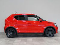 Gebraucht Suzuki Ignis 90 PS (66 kW) 2018 Rot SUV