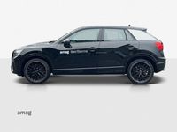 gebraucht Audi SQ2 TFSI