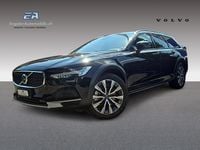 Gebraucht Volvo V90 CC Plus 250 PS (183 kW) 2024 Schwarz Kombi