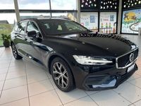 gebraucht Volvo V60 B4 D MHD Core