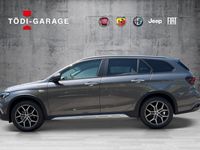 gebraucht Fiat Tipo SW 1.5 Hybrid Cross