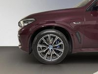 Gebraucht BMW X5 394 PS (289 kW) 2025 Bordeaux SUV