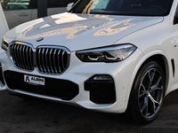 Gebraucht BMW X5 M Sport 265 PS (194 kW) 2019 SUV