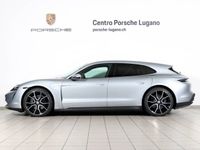 gebraucht Porsche Taycan Sport Turismo