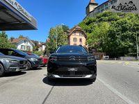 Gebraucht Citroën C5 Aircross 224 PS (164 kW) 2022 Schwarz SUV