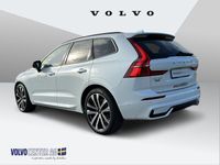 gebraucht Volvo XC60 2.0 T6 TE R-Design eAWD