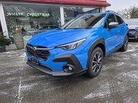 Gebraucht Subaru Crosstrek 136 PS (100 kW) 2025 SUV