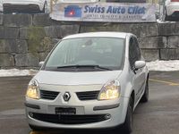 Gebraucht Renault Modus Initiale 112 PS (82 kW) 2006 Van / Kleinbus