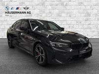 Gebraucht BMW 320 M Sport 190 PS (139 kW) 2025 Schwarz Limousine