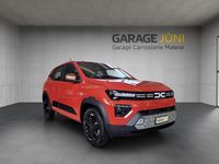 Neu Dacia Spring Extreme 47 kW (65 PS) 2026 Rot Kleinwagen