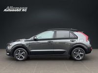 Neu Kia Niro 128 PS (94 kW) 2025 Grau SUV