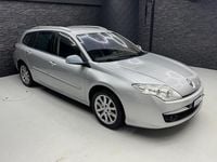 Gebraucht Renault Laguna GrandTour Dynamique 150 PS (110 kW) 2008 Kombi