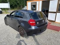 Gebraucht BMW 118 122 PS (89 kW) 2006 Kleinwagen