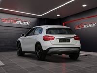 gebraucht Mercedes GLA200 CDI Swiss Star Edition Style 4Matic 7G-DCT