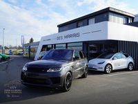 Gebraucht Land Rover Range Rover Sport HSE Dynamic 306 PS (225 kW) 2019 SUV