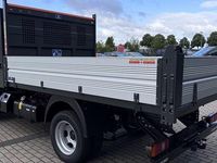 Gebraucht Mitsubishi Canter 150 PS (110 kW) 2024