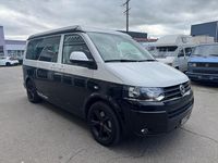 Gebraucht VW T5 Classicline 179 PS (131 kW) 2014 Van