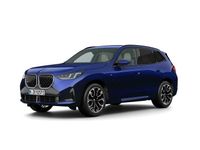 Neu BMW X3 M Sport 299 PS (219 kW) 2026 SUV