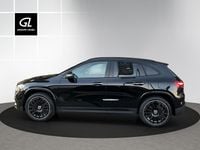 Neu Mercedes GLA250 224 PS (164 kW) 2025 SUV