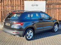 Gebraucht Skoda Karoq Ambition 150 PS (110 kW) 2020 SUV