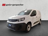 Gebraucht Peugeot Partner Premium 110 PS (80 kW) 2023 Van / Kleinbus