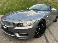 gebraucht BMW Z4 sDrive35is M Paket DKG