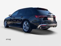 gebraucht Audi A4 Avant 45 TFSI S line