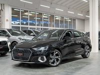 Gebraucht Audi A3 Advanced 150 PS (110 kW) 2021 Limousine