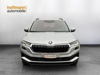 Neu Skoda Karoq SE 150 PS (110 kW) 2025 Silber SUV