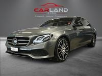 Gebraucht Mercedes E200 Avantgarde 184 PS (135 kW) 2019