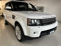 Gebraucht Land Rover Range Rover HSE 256 PS (188 kW) 2012 SUV