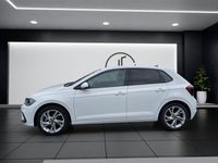 gebraucht VW Polo 1.0 TSI Style DSG