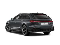 Neu Audi A5 Ambiente 204 PS (150 kW) 2026 Firmamentblau metallic Kombi
