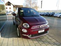 gebraucht Fiat 500C 0.9 T TwinAir Star