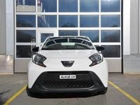 Gebraucht Toyota Aygo X Comfort 72 PS (52 kW) 2023 SUV