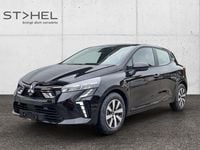 Neu Mitsubishi Colt Invite 91 PS (66 kW) 2025 Schwarz Kleinwagen