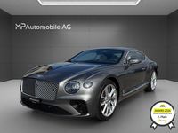 Gebraucht Bentley Continental GT 635 PS (467 kW) 2018 Coupé