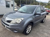 Gebraucht Renault Koleos Dynamique 150 PS (110 kW) 2009 SUV
