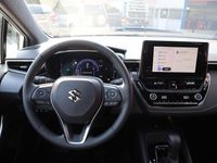 Gebraucht Suzuki Swace 140 PS (102 kW) 2024 Weiss Kombi