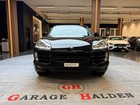 Gebraucht Porsche Cayenne 240 PS (176 kW) 2009 SUV