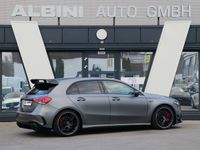 gebraucht Mercedes A45 AMG S AMG 4Matic+ Speedshift