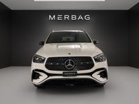 gebraucht Mercedes GLE450 AMG 4Matic