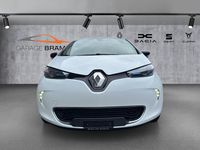 Gebraucht Renault Zoe Intens 66 kW (90 PS) 2018 Kleinwagen